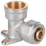 Підключення змішувача обтискний TurboSKIN 20х2 - 3/4"