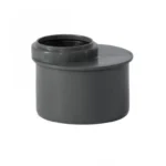 Редукція коротка HTsafeR DN 110/75