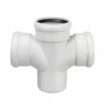 Хрестовина SKOLANsafeDA DN 78/78/78 87,5°