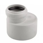 Редукція SKOLANsafe DN 90/58