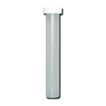 HL13G.0/40 Патрубок DN40 x 6/4", прозорий