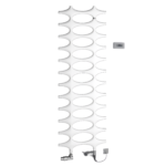 Ideos 1151x758, білий з додатковим електричним приводом, WFS