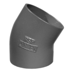 KML Коліно DN80/45°