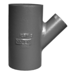 KML Трійник 80/80/45°