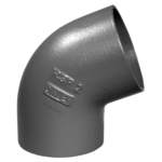 KML Коліно DN125/68°