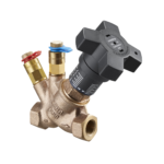 Вентиль регулюючий Hydrocontrol R, DN20