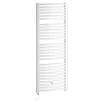 Basic-R-E gebogen 1770x450, білий, WRX
