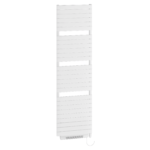 Mabeo Aero 1805x500, білий